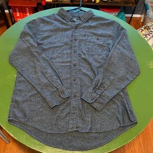 GH Bass & Co long Sleeve Button Up